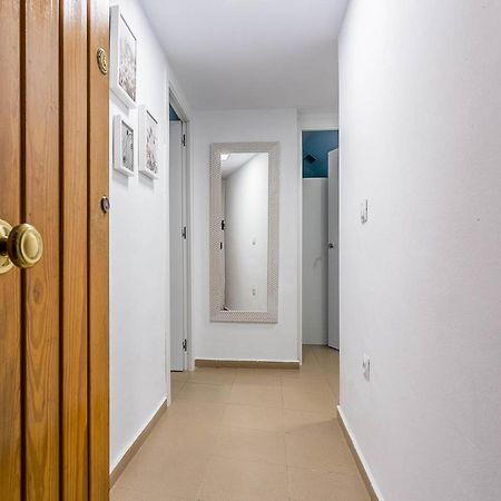 Goyeneta Luxury Suite إشبيلية المظهر الخارجي الصورة