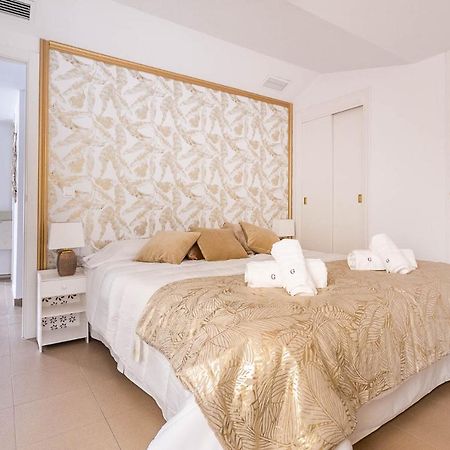 Goyeneta Luxury Suite إشبيلية المظهر الخارجي الصورة