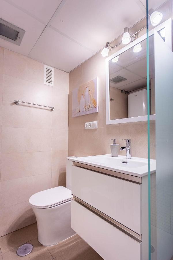 Goyeneta Luxury Suite إشبيلية المظهر الخارجي الصورة