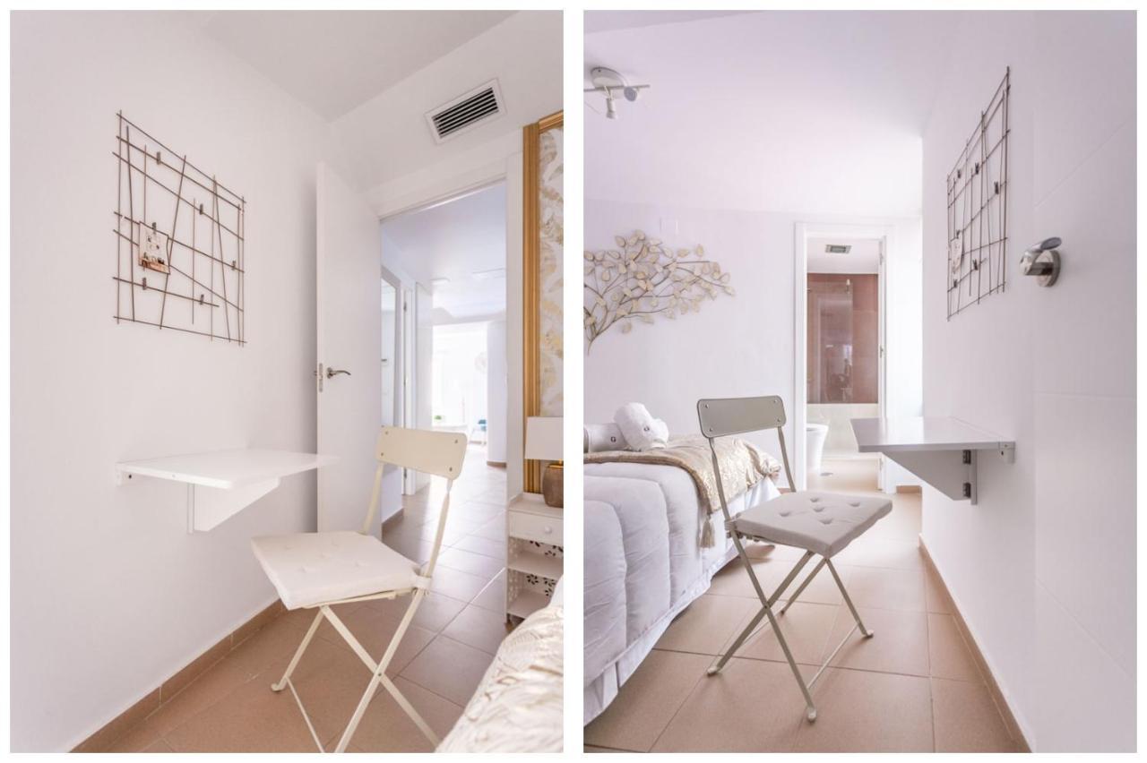 Goyeneta Luxury Suite إشبيلية المظهر الخارجي الصورة