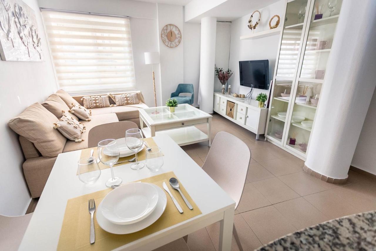 Goyeneta Luxury Suite إشبيلية المظهر الخارجي الصورة