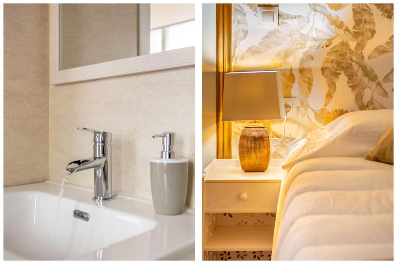 Goyeneta Luxury Suite إشبيلية المظهر الخارجي الصورة