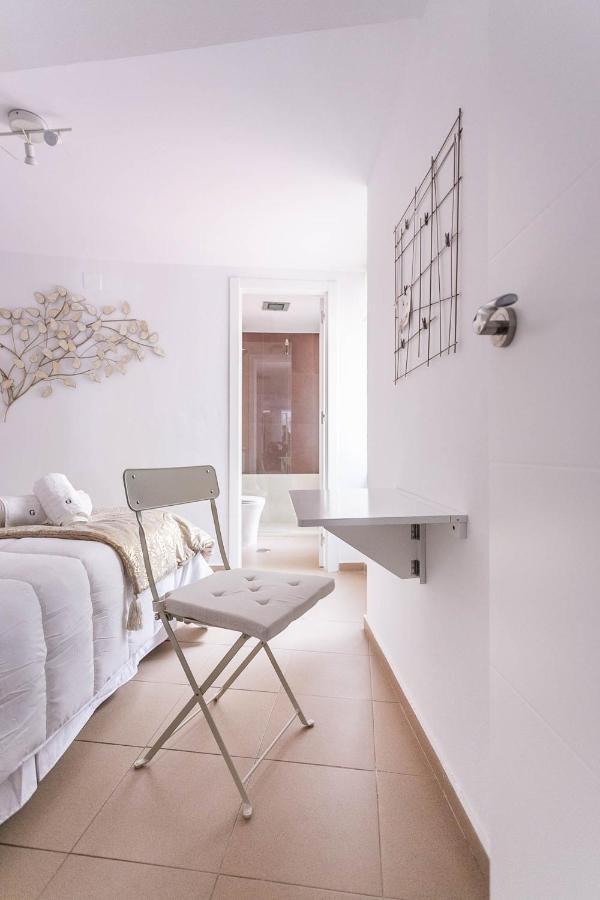 Goyeneta Luxury Suite إشبيلية المظهر الخارجي الصورة