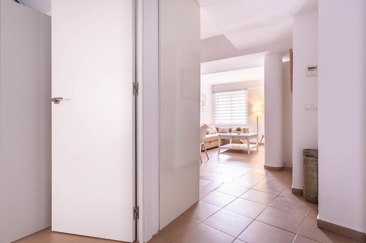 Goyeneta Luxury Suite إشبيلية المظهر الخارجي الصورة