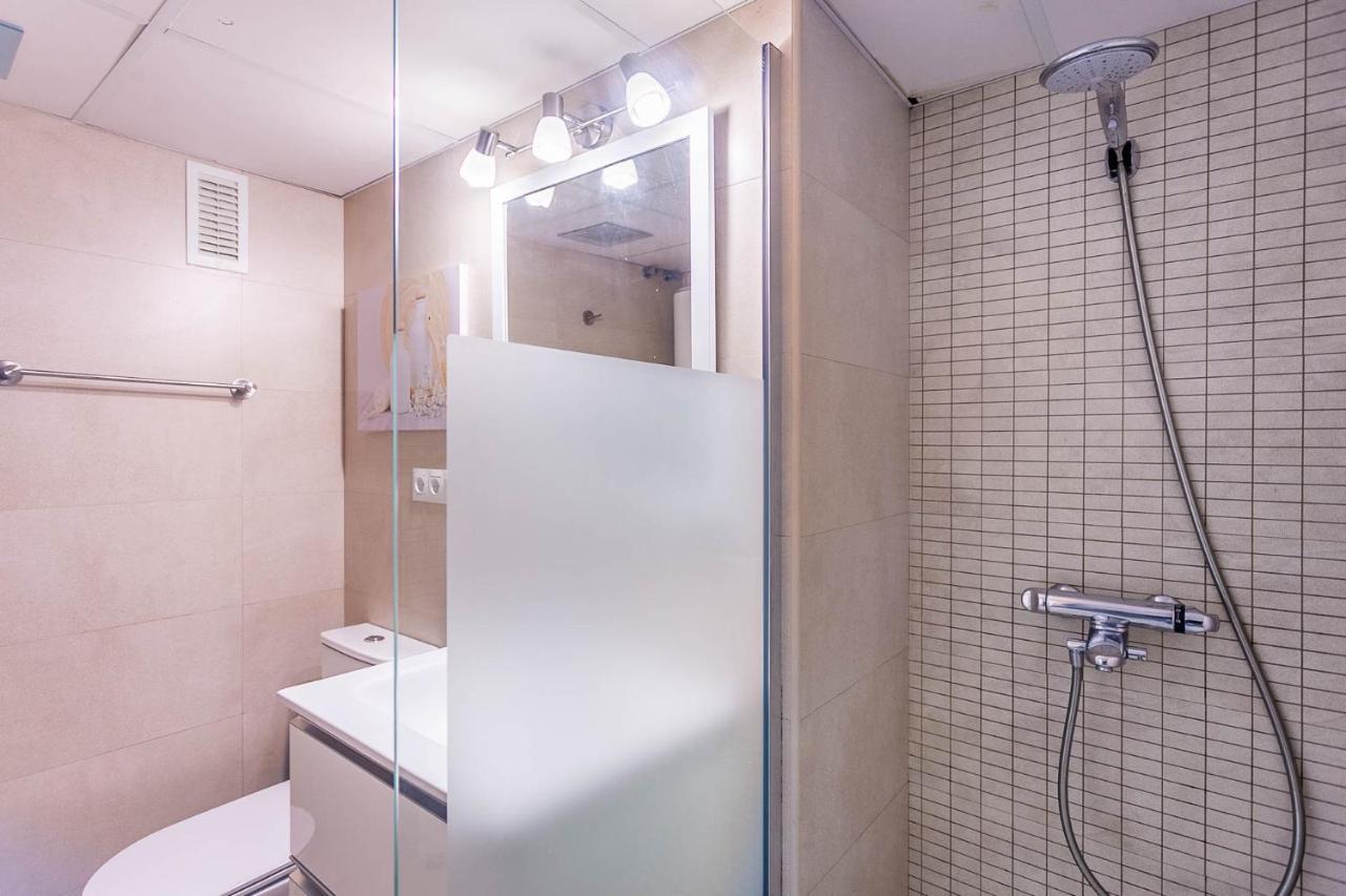 Goyeneta Luxury Suite إشبيلية المظهر الخارجي الصورة