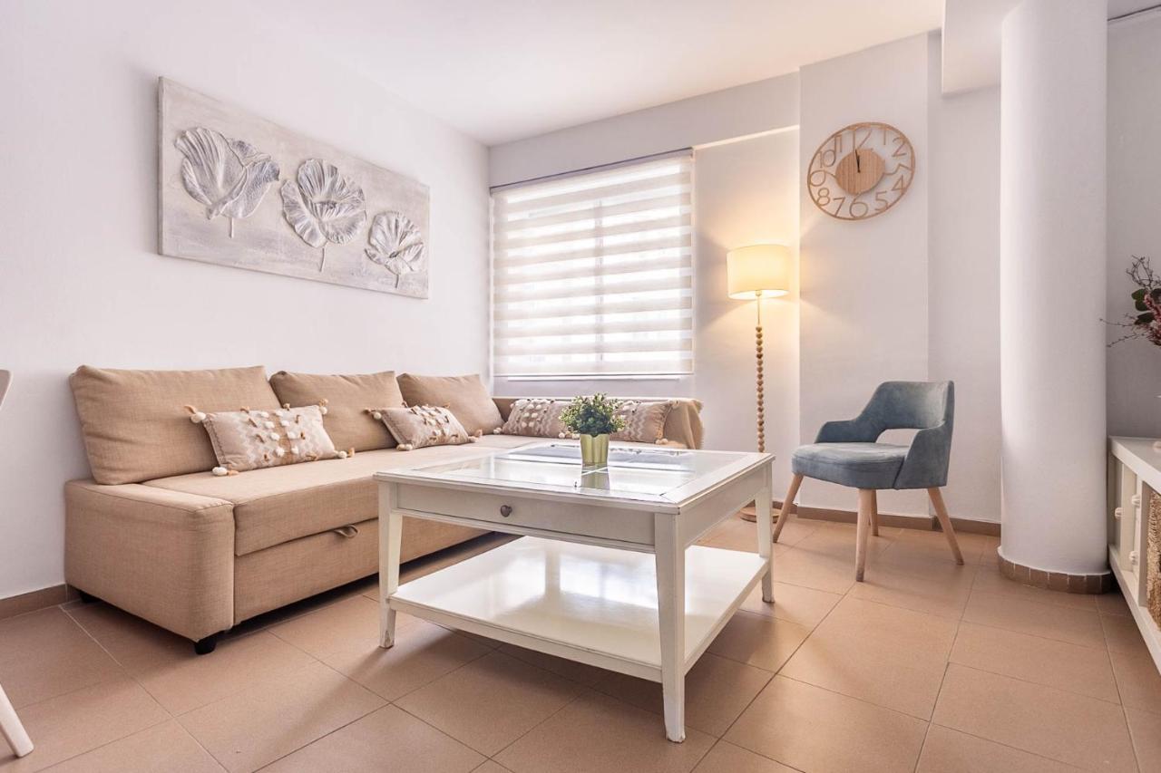 Goyeneta Luxury Suite إشبيلية المظهر الخارجي الصورة