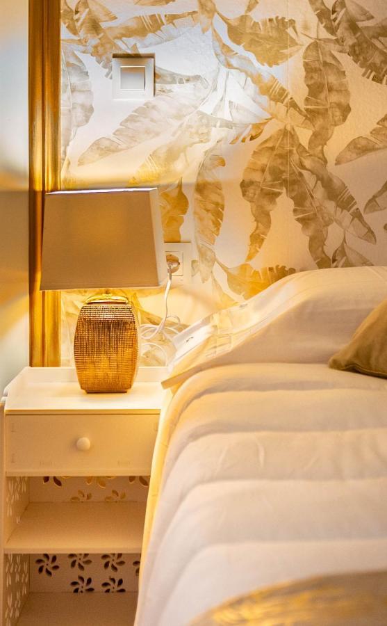 Goyeneta Luxury Suite إشبيلية المظهر الخارجي الصورة