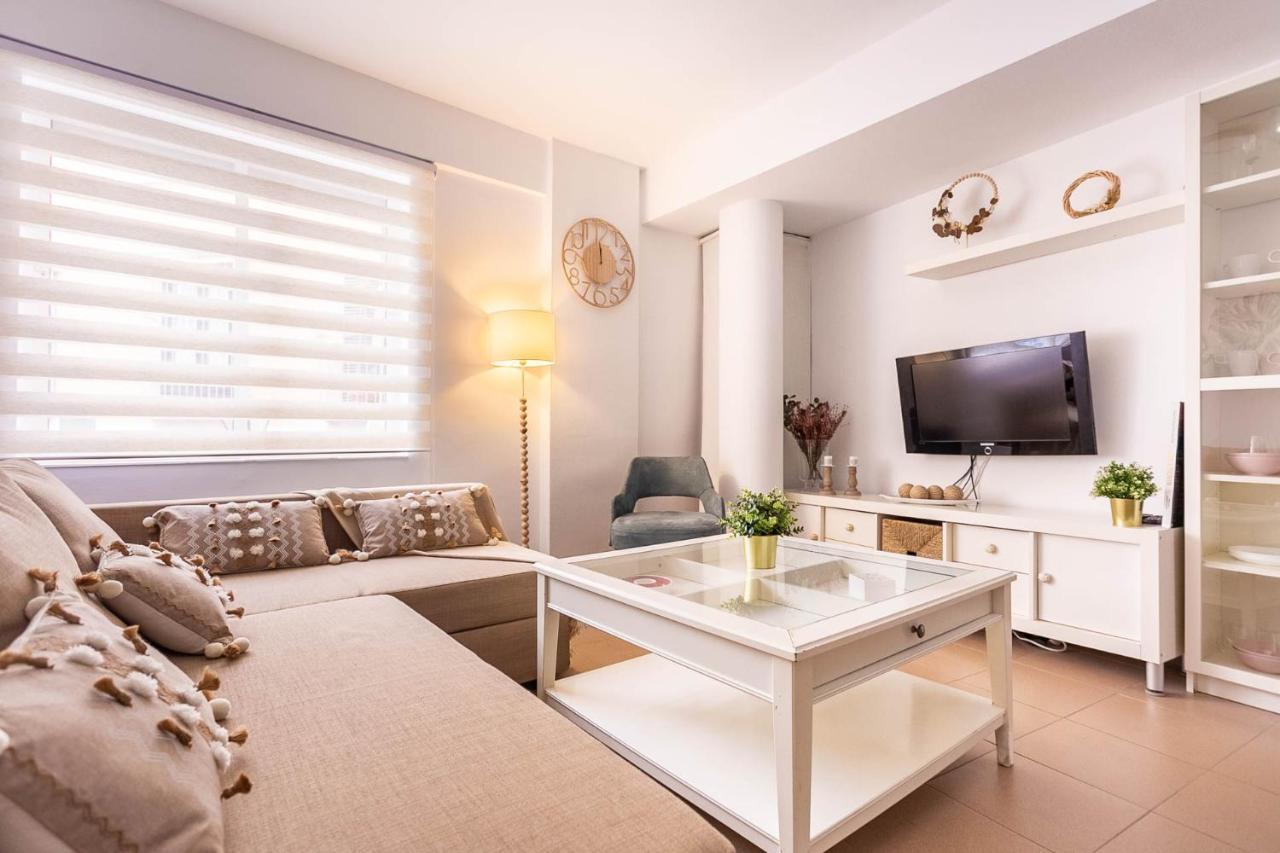 Goyeneta Luxury Suite إشبيلية المظهر الخارجي الصورة
